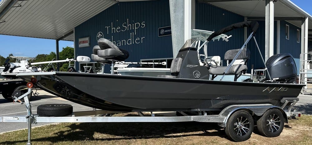 2026 Avid Rogue 20 CC