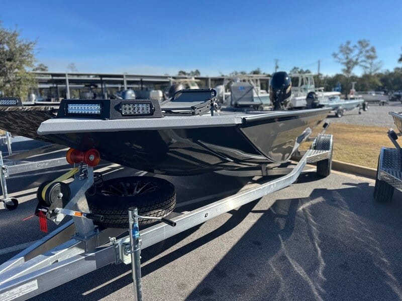 2026 AVID 18 Commander TSC *Coastal Edition