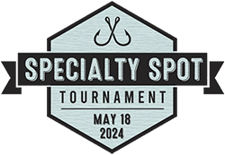 Specialty Spot Tournament 18 May 2024