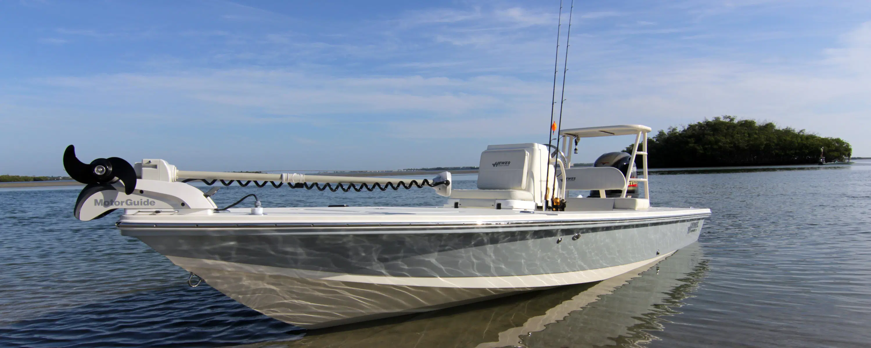 Boat Customizations at The Ships Chandler Destin & Freeport