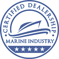 Certified Dealership - Marine Industry