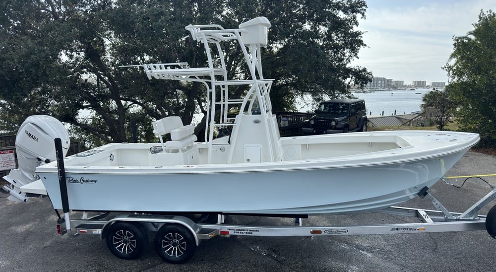 2025 Pair Customs 24 DV