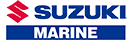 Suzuki Marine Outboard Motors - Manufacturers Logo