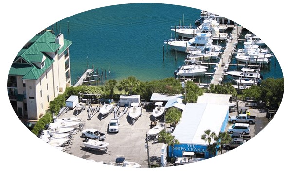 BROWSE OUR BOAT INVENTORY