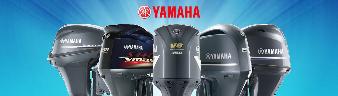 Yamaha Repower Center at The Ships Chandler Destin & Freeport